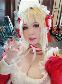 No.001 - Claudius Maid 43P Vol.049-半半子 自拍